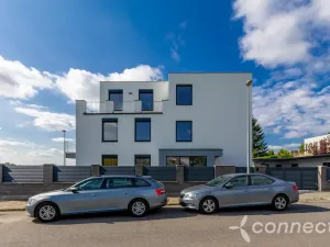 Prodej bytu 2+kk, Praha - Ďáblice, Chřibská, 43 m2