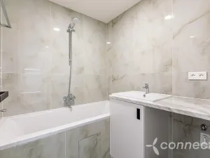 Prodej bytu 2+kk, Praha - Ďáblice, Chřibská, 43 m2
