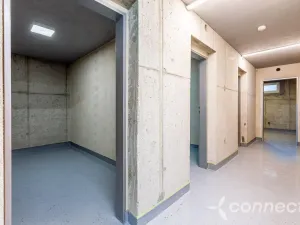 Prodej bytu 3+kk, Praha - Ďáblice, Chřibská, 76 m2
