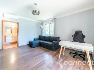 Prodej rodinného domu, Jesenice - Osnice, Karafiátová, 267 m2