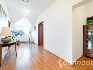 Prodej rodinného domu, Jesenice - Osnice, Karafiátová, 267 m2