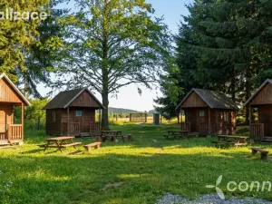 Prodej apartmánu, Nová Bystřice - Albeř, 259 m2