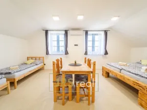 Prodej - jiné, Drnholec, 538 m2
