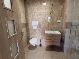 Pronájem bytu 2+1, Rumburk - Rumburk 1, 70 m2