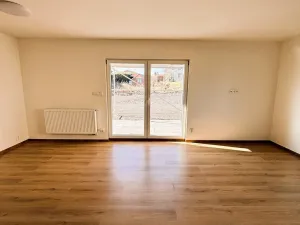 Pronájem bytu 2+1, Rumburk - Rumburk 1, 70 m2