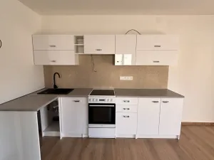 Pronájem bytu 2+1, Rumburk - Rumburk 1, 70 m2