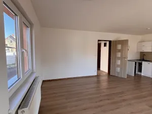Pronájem bytu 2+1, Rumburk - Rumburk 1, 70 m2