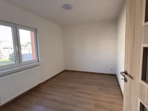 Pronájem bytu 2+1, Rumburk - Rumburk 1, 70 m2