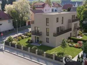 Prodej pozemku pro bydlení, Praha - Ďáblice, 544 m2
