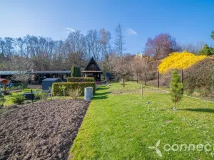 Prodej chaty, Kolín - Štítary, Radovesnická, 12 m2
