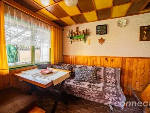 Prodej chaty, Kolín - Štítary, Radovesnická, 12 m2