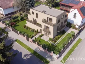 Prodej činžovního domu, Praha - Ďáblice, 357 m2