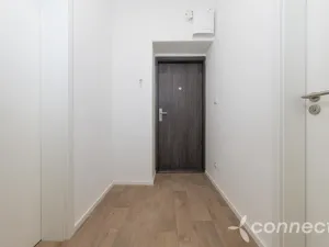 Pronájem bytu 1+1, Přerov - Přerov I-Město, Husova, 28 m2