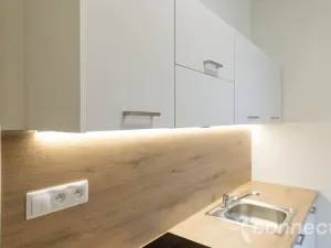 Pronájem bytu 1+1, Přerov - Přerov I-Město, Husova, 28 m2