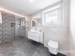 Prodej rodinného domu, Velké Popovice - Brtnice, 161 m2