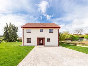 Prodej rodinného domu, Velké Popovice - Brtnice, 161 m2