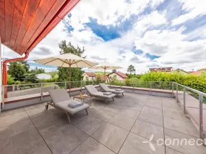 Prodej rodinného domu, Velké Popovice - Brtnice, 161 m2
