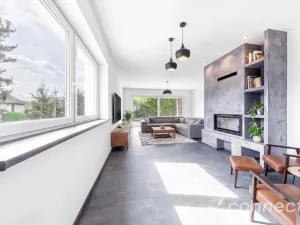 Prodej rodinného domu, Velké Popovice - Brtnice, 161 m2