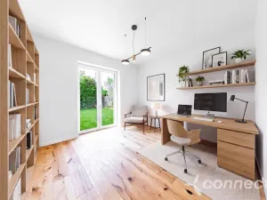 Prodej rodinného domu, Velké Popovice - Brtnice, 161 m2