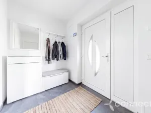 Prodej rodinného domu, Velké Popovice - Brtnice, 161 m2