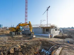 Prodej bytu 1+kk, Praha - Chodov, Bartůňkova, 38 m2