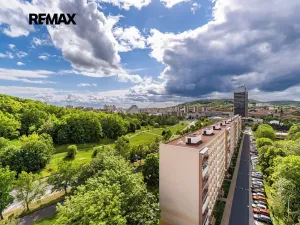 Prodej bytu 3+1, Most, Brněnská, 70 m2