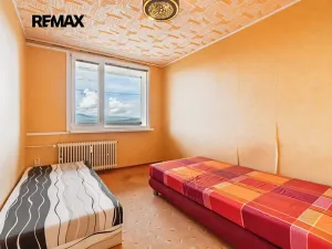 Prodej bytu 3+1, Most, Brněnská, 70 m2
