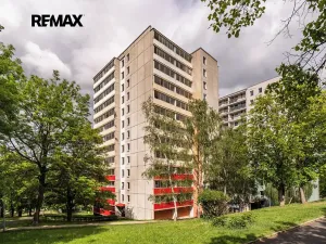Prodej bytu 3+1, Most, Brněnská, 70 m2