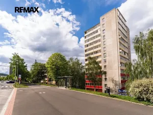 Prodej bytu 3+1, Most, Brněnská, 70 m2