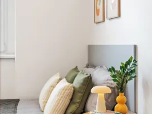 Prodej bytu 1+1, Praha - Libeň, Na Dědince, 32 m2