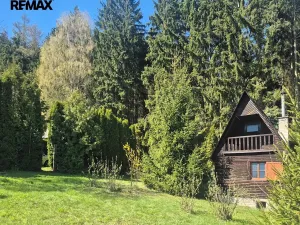 Prodej zahrady, Lanškroun, 423 m2