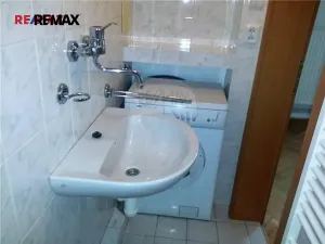 Pronájem bytu 1+1, Praha - Holešovice, U papírny, 50 m2