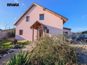 Prodej rodinného domu, Obříství, V. Talicha, 170 m2
