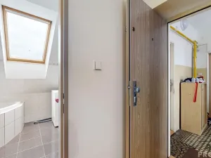 Pronájem bytu 4+1, Jihlava, Na Vyhlídce, 109 m2