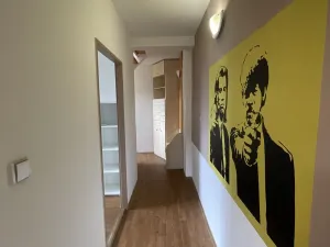 Pronájem bytu 4+1, Jihlava, Na Vyhlídce, 109 m2