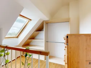 Pronájem bytu 4+1, Jihlava, Na Vyhlídce, 109 m2
