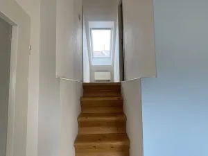 Pronájem bytu 4+1, Jihlava, Na Vyhlídce, 109 m2