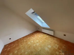 Pronájem bytu 4+1, Jihlava, Na Vyhlídce, 109 m2