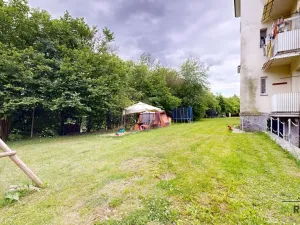 Pronájem bytu 4+1, Jihlava, Na Vyhlídce, 109 m2