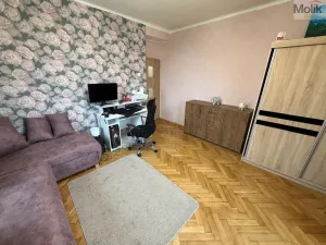 Pronájem bytu 2+1, Most, tř. Budovatelů, 55 m2