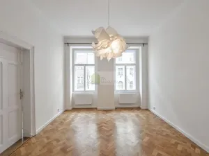 Pronájem bytu 3+1, Praha - Žižkov, 100 m2
