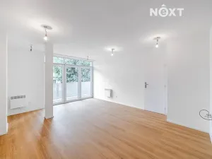 Prodej bytu 2+kk, Praha - Zbraslav, Elišky Přemyslovny, 79 m2