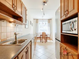 Pronájem bytu 3+1, Jihlava, Srázná, 77 m2