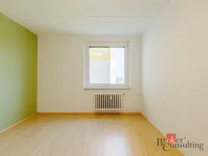 Pronájem bytu 3+1, Jihlava, Srázná, 77 m2
