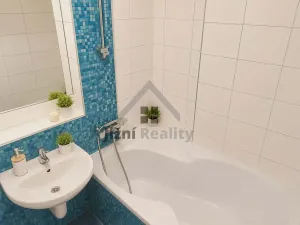 Prodej bytu 3+kk, České Budějovice, Písecká, 63 m2