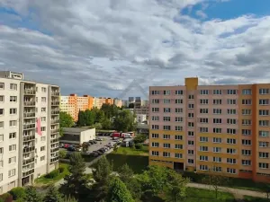 Prodej bytu 3+kk, České Budějovice, Písecká, 63 m2