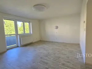 Pronájem bytu 2+1, Písek, Na Stínadlech, 58 m2