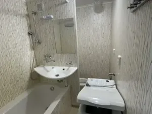 Pronájem bytu 1+1, Ústí nad Labem, Jizerská, 36 m2