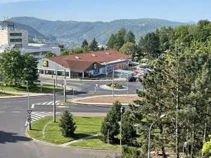 Pronájem bytu 1+1, Ústí nad Labem, Jizerská, 36 m2