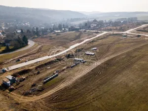 Prodej pozemku pro bydlení, Libeř, 1030 m2
